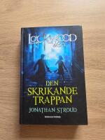 Den skrikande trappan