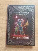 Vargens hj&auml;rta