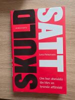 Skuldsatt : om hur obetalda l&aring;n blev en lysande aff&auml;rsid&eacute;