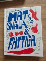 Mat f&ouml;r sn&aring;la & fattiga