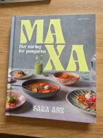 Maxa : mer n&auml;ring f&ouml;r pengarna