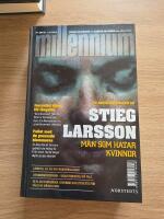 M&auml;n som hatar kvinnor