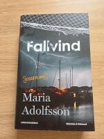 Fallvind