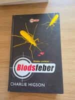Blodsfeber