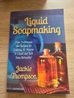 Liquid Soapmaking