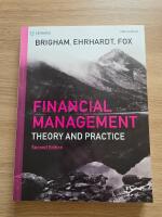 Financial Management EMEA