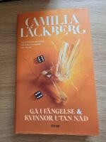 G&aring; i f&auml;ngelse ; Kvinnor utan n&aring;d