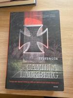 Tyskungen