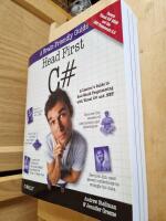Head First C#