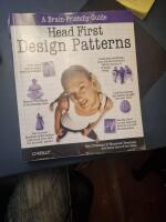 Head First Design Patterns