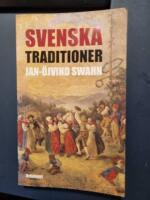 Svenska traditioner