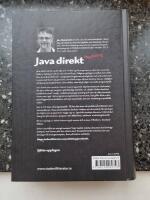Java direkt med Swing