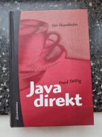 Java direkt med Swing