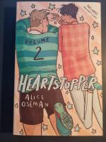 Heartstopper Volume Two