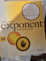 Exponent 2b