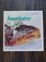 &Auml;ppelkakor och annat sm&aring;tt & gott av &auml;pplen