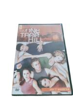 One Tree Hill S1 Disc 2 Avsnitt 5-8