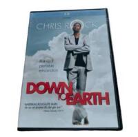 Down To Earth