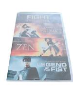 The Fight Collection