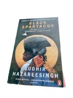 Black Spartacus