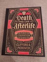 Death and the afterlife - a chronological journey, from cremation to quantu