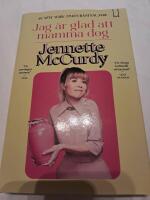 Jag &auml;r glad att mamma dog