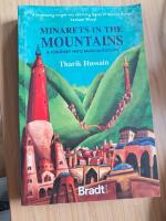 Minarets in the Mountains