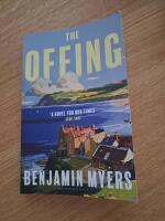 The Offing