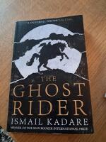 Ghost Rider