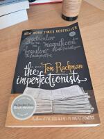 The Imperfectionists