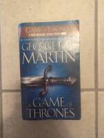 A Game of Thrones