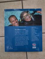 Adventures in diving manual (svenska)