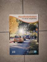Handledarboken - f&ouml;r s&auml;krare m&auml;ngdtr&auml;ning