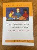 Special Educational Needs in the Primary School
