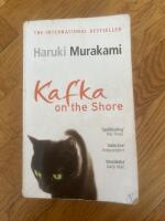 Kafka on the shore