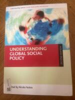 Understanding global social policy