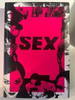 Sex : Texter i urval