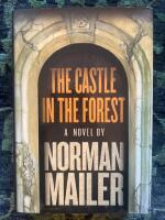 Castle in the forest