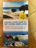 Guide till det goda Grekland