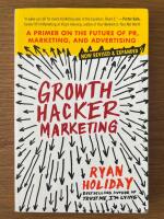 Growth Hacker Marketing