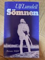 S&ouml;mnen : roman