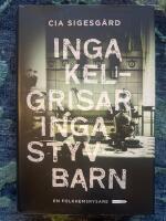 Inga kelgrisar, inga styvbarn