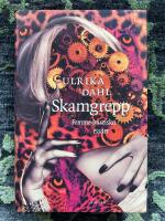 Skamgrepp : femme-inistiska ess&auml;er