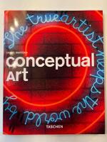 Conceptual art