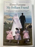 My Brilliant Friend