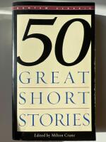 Fifty great short stories