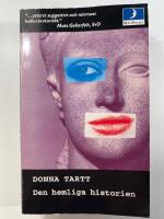 Den hemliga historien