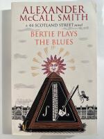 Bertie Plays the Blues
