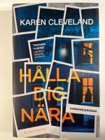 H&aring;lla dig n&auml;ra