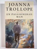 En passionerad man